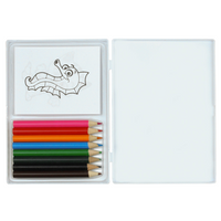 Colouring Set