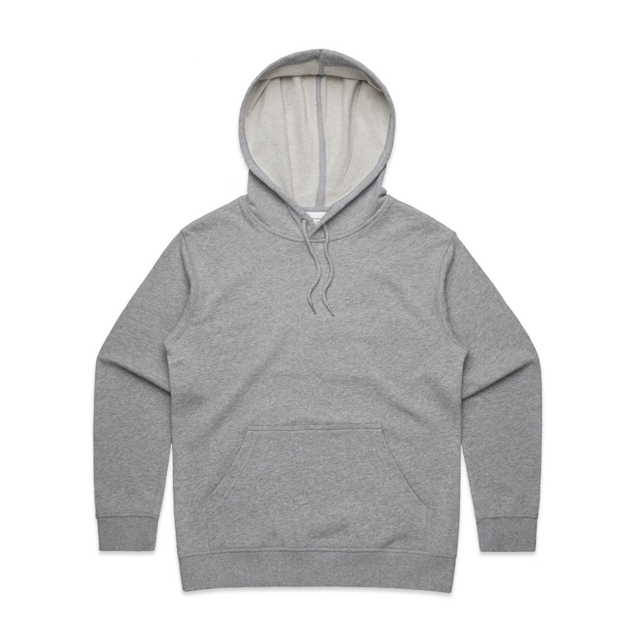 4120 wos premium hood grey marle