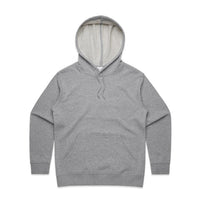 4120 wos premium hood grey marle