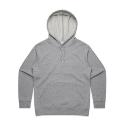4120 wos premium hood grey marle