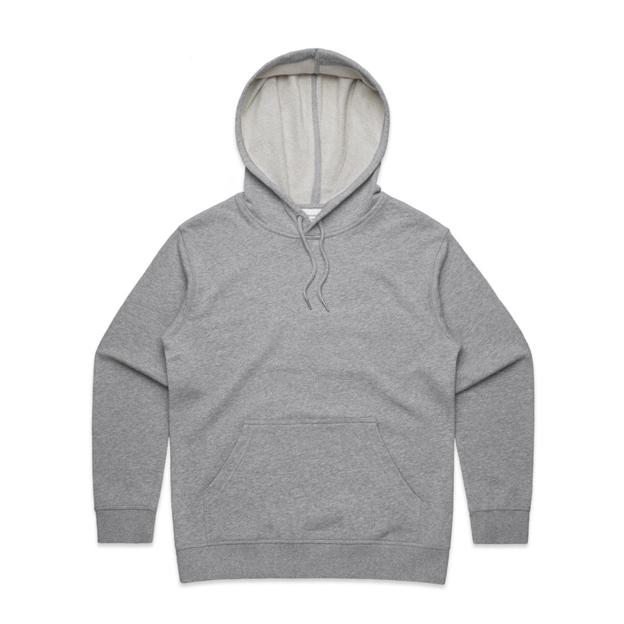 4120 wos premium hood grey marle