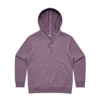4120 wos premium hood mauve
