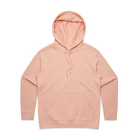 4120 wos premium hood pale pink