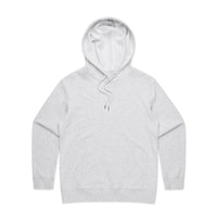 4120 wos premium hood white marle