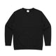 4121 wos premium crew black
