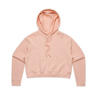 4122 wos crop hood pale pink