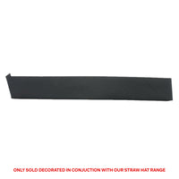 Cotton Hatband