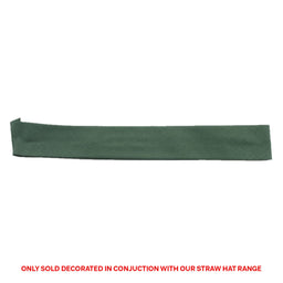 Cotton Hatband