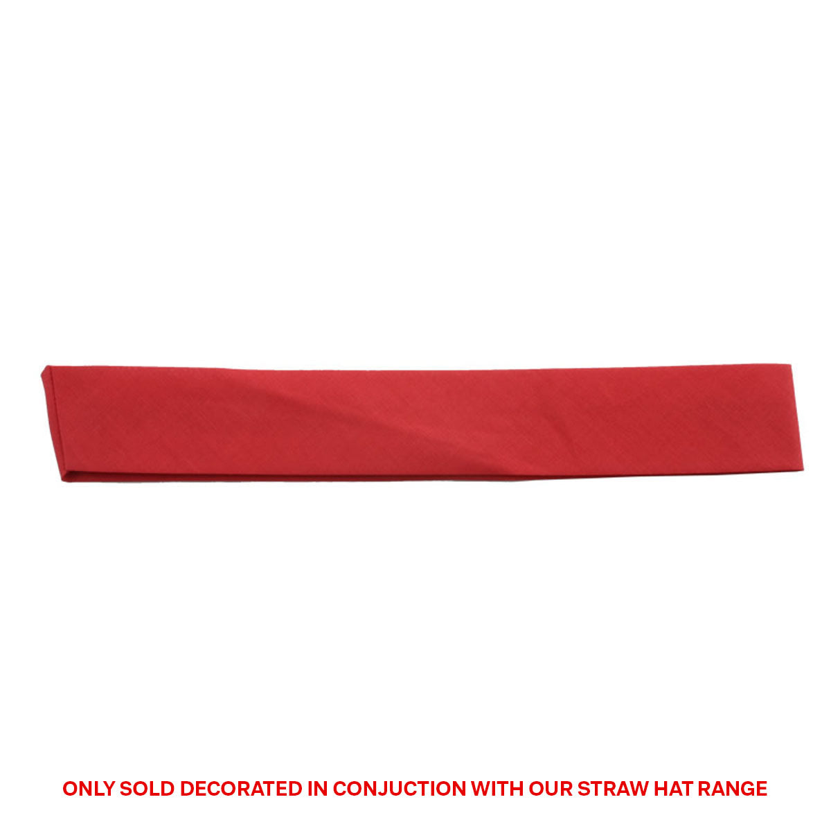 Cotton Hatband