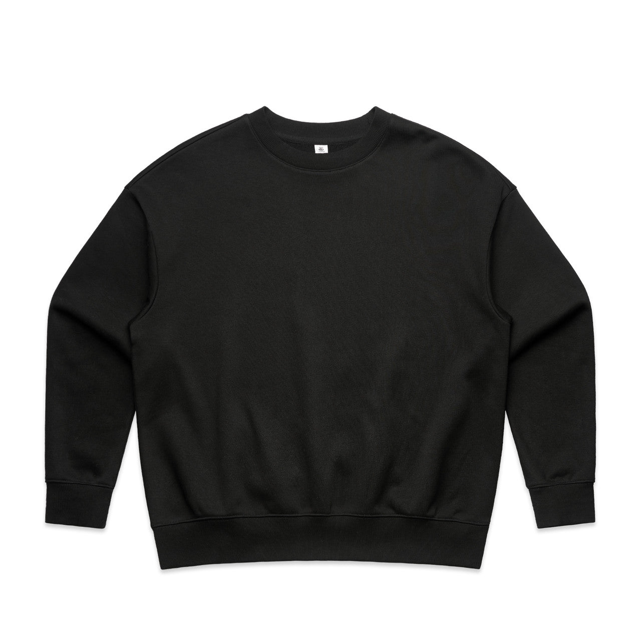 4145 wos heavy crew black