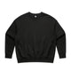 4145 wos heavy crew black
