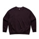 4145 wos heavy crew plum