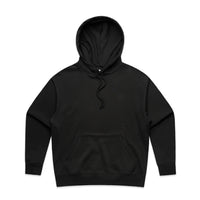 4146 wos heavy hood black