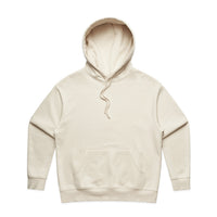 4146 wos heavy hood ecru