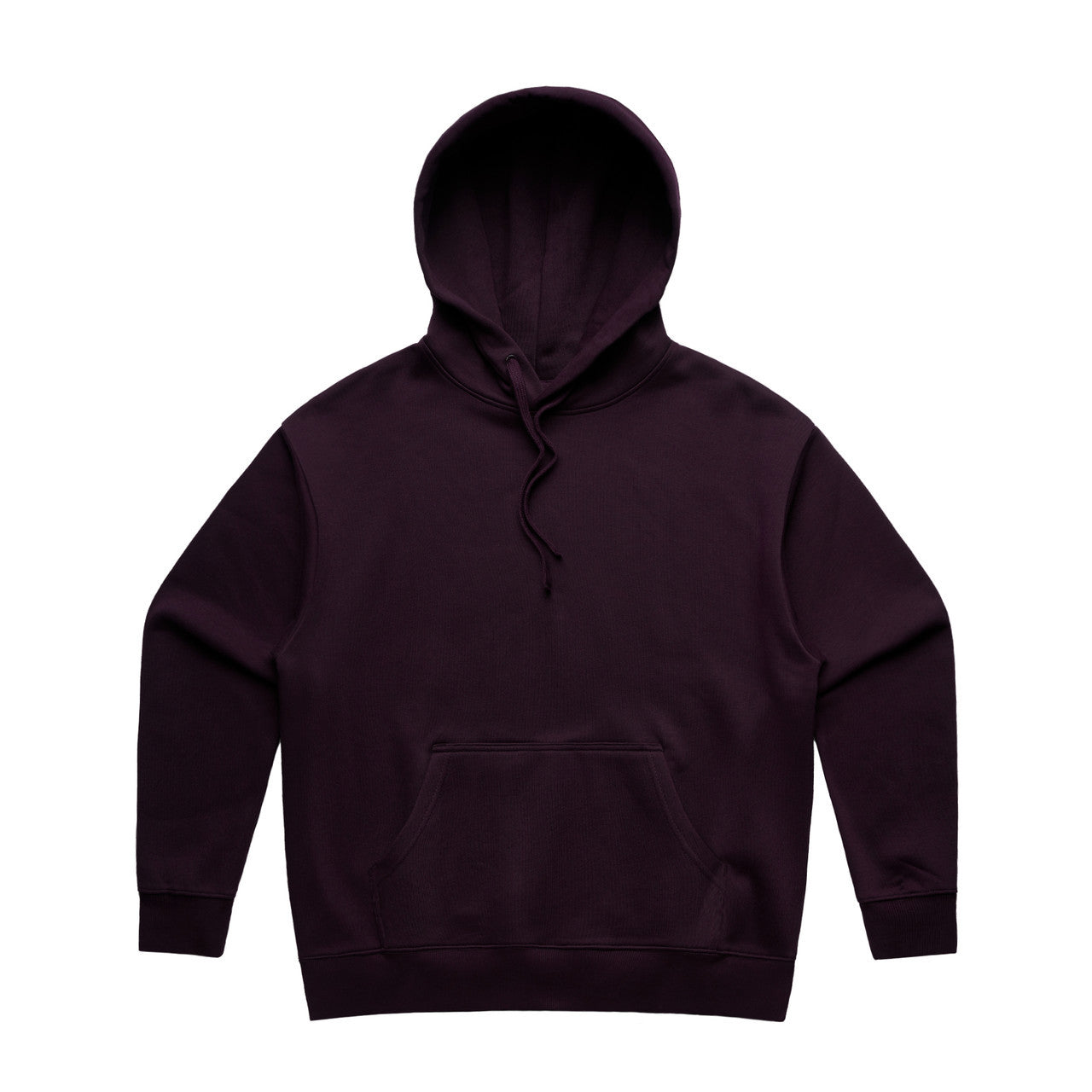 4146 wos heavy hood plum