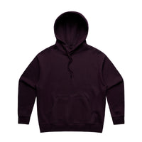 4146 wos heavy hood plum