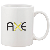 Ceramic Mug 325ml In Folded Box