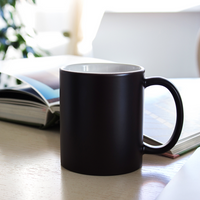 Ceramic Mug 325ml In Folded Box