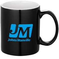 Ceramic Mug 325ml In Folded Box