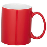 Ceramic Mug 325ml In Folded Box