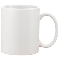Ceramic Mug 325ml In Folded Box