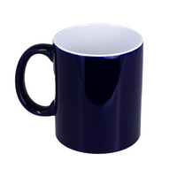 Ceramic Mug 325ml In Folded Box