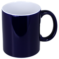 Ceramic Mug 325ml In Folded Box