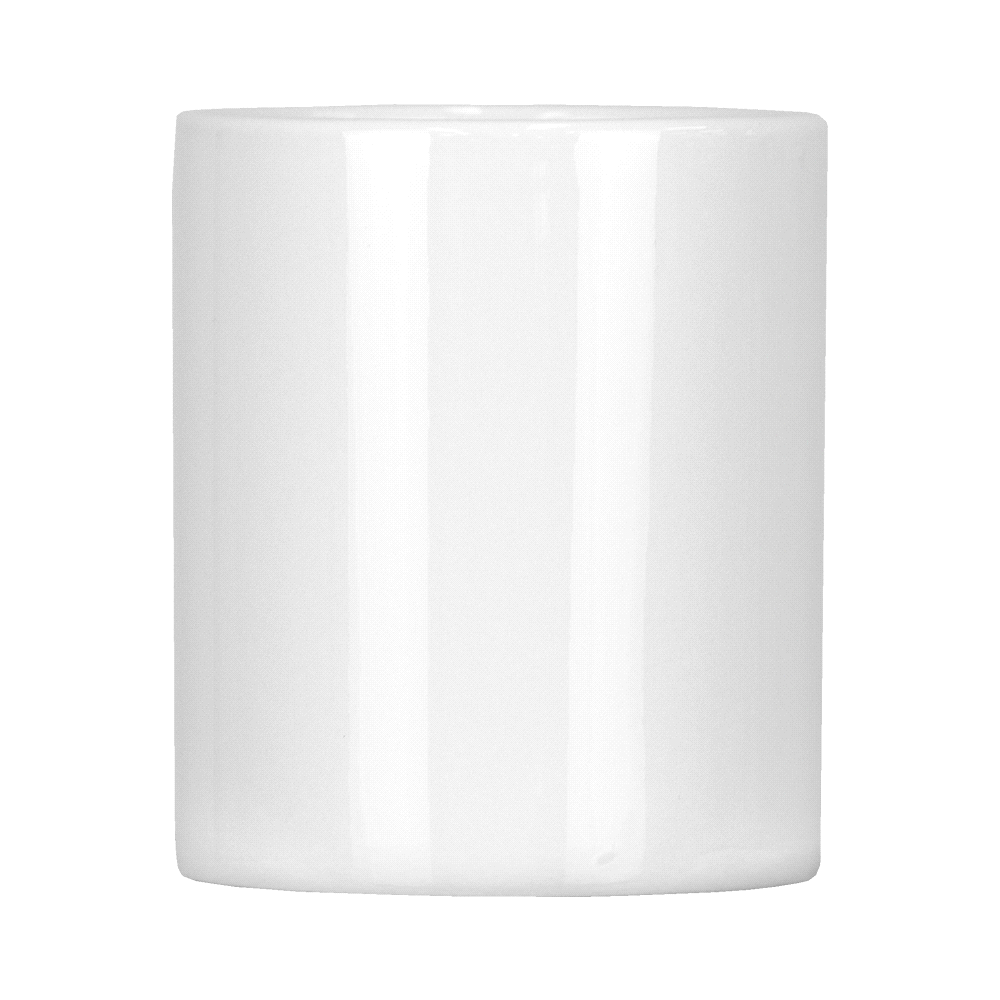 Bounty Sublimation Ceramic Mug 325ml In Box