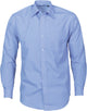 Mens Premier Poplin Business
Shirts - Long Sleeve
