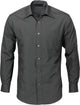 Mens Premier Poplin Business
Shirts - Long Sleeve