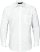 Mens Premier Poplin Business
Shirts - Long Sleeve