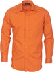 Mens Premier Poplin Business
Shirts - Long Sleeve