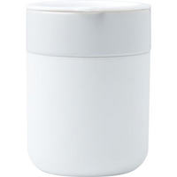 Java 330 ml Ceramic Tumbler w/ Silicone Wrap