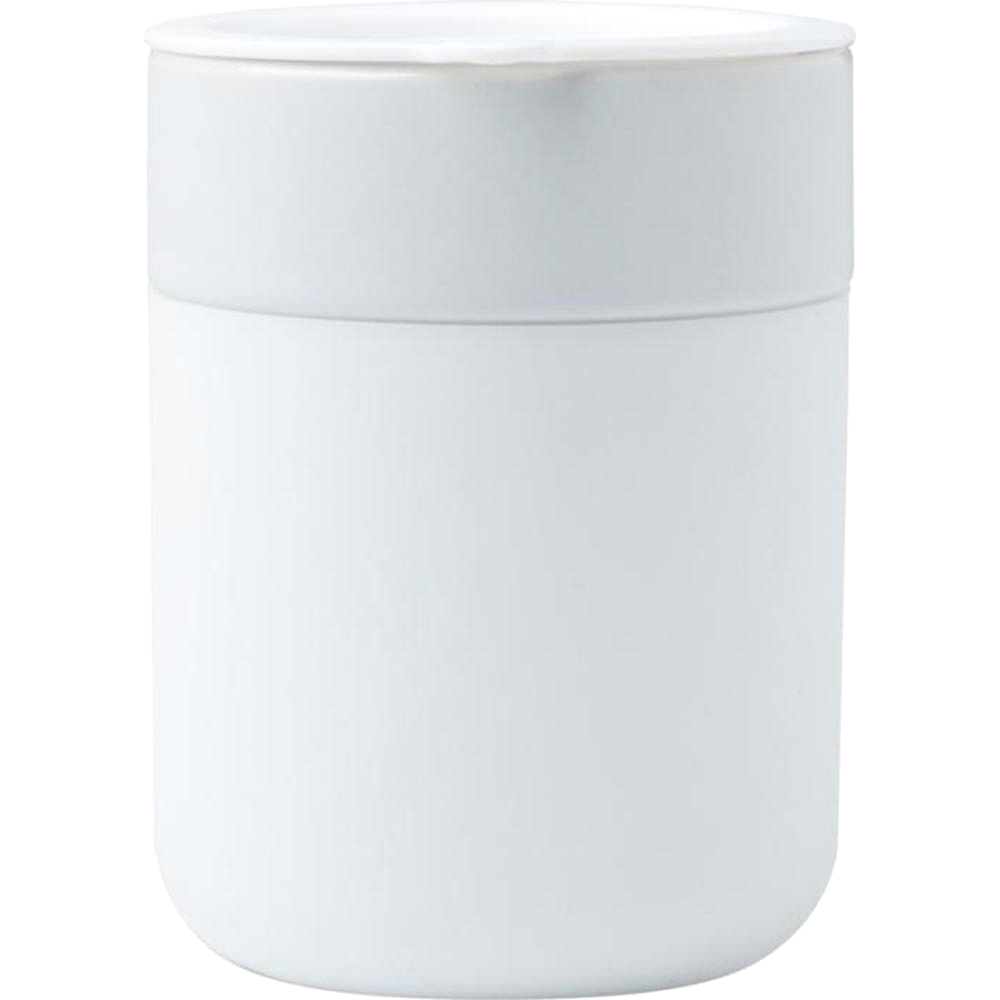 Java 330 ml Ceramic Tumbler w/ Silicone Wrap