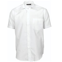 Mens Tonal Stripe Shirts
- Short Sleeve