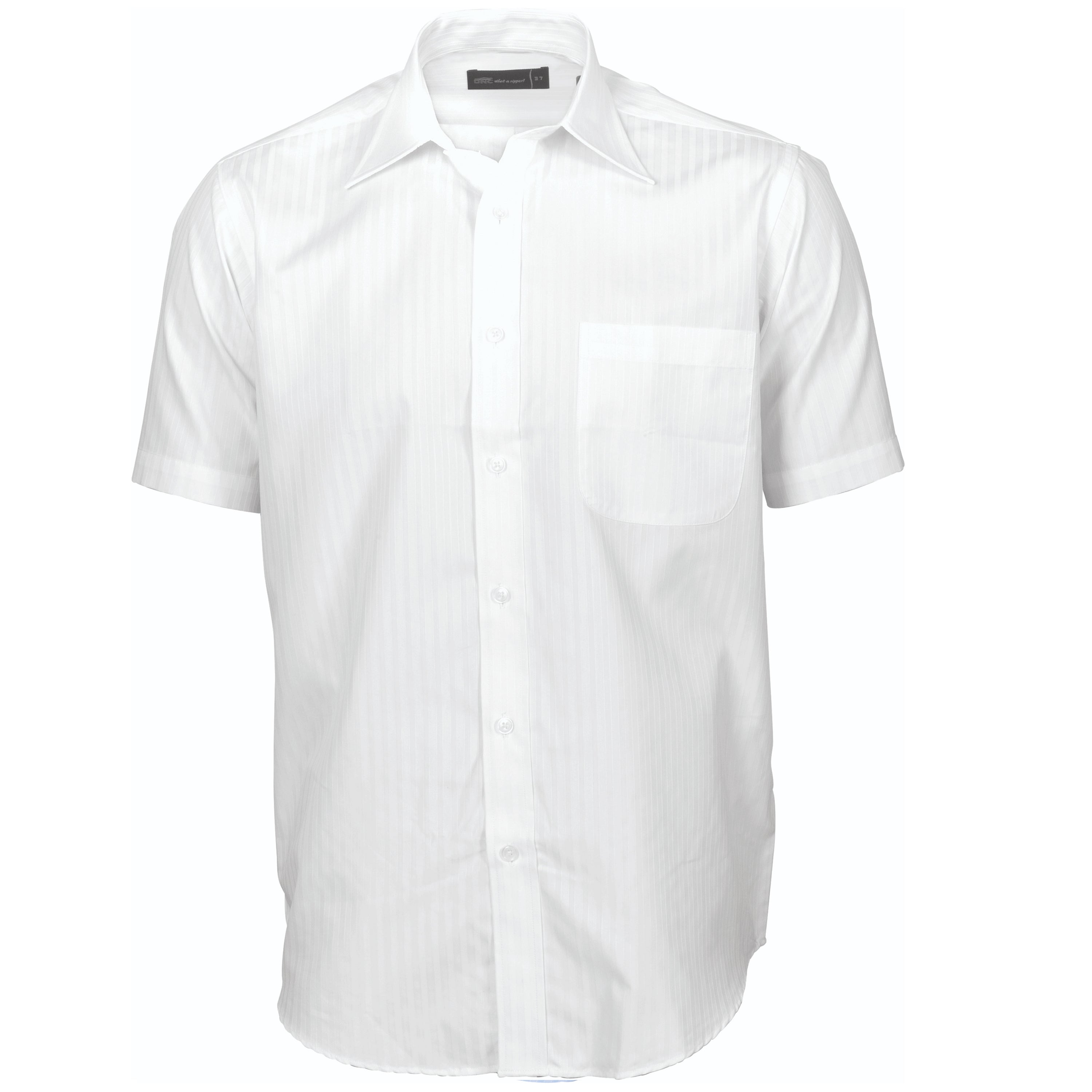 Mens Tonal Stripe Shirts
- Short Sleeve