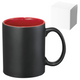 Maya Ceramic Mug 325ml In Box