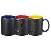 Maya Ceramic Mug 325ml In Box