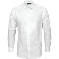 Mens Yarn Dyed Check Shirts
- Long Sleeve