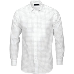 Mens Yarn Dyed Check Shirts
- Long Sleeve