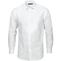 Mens Yarn Dyed Check Shirts
- Long Sleeve