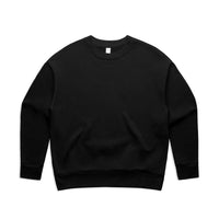 4160 wos relax crew black