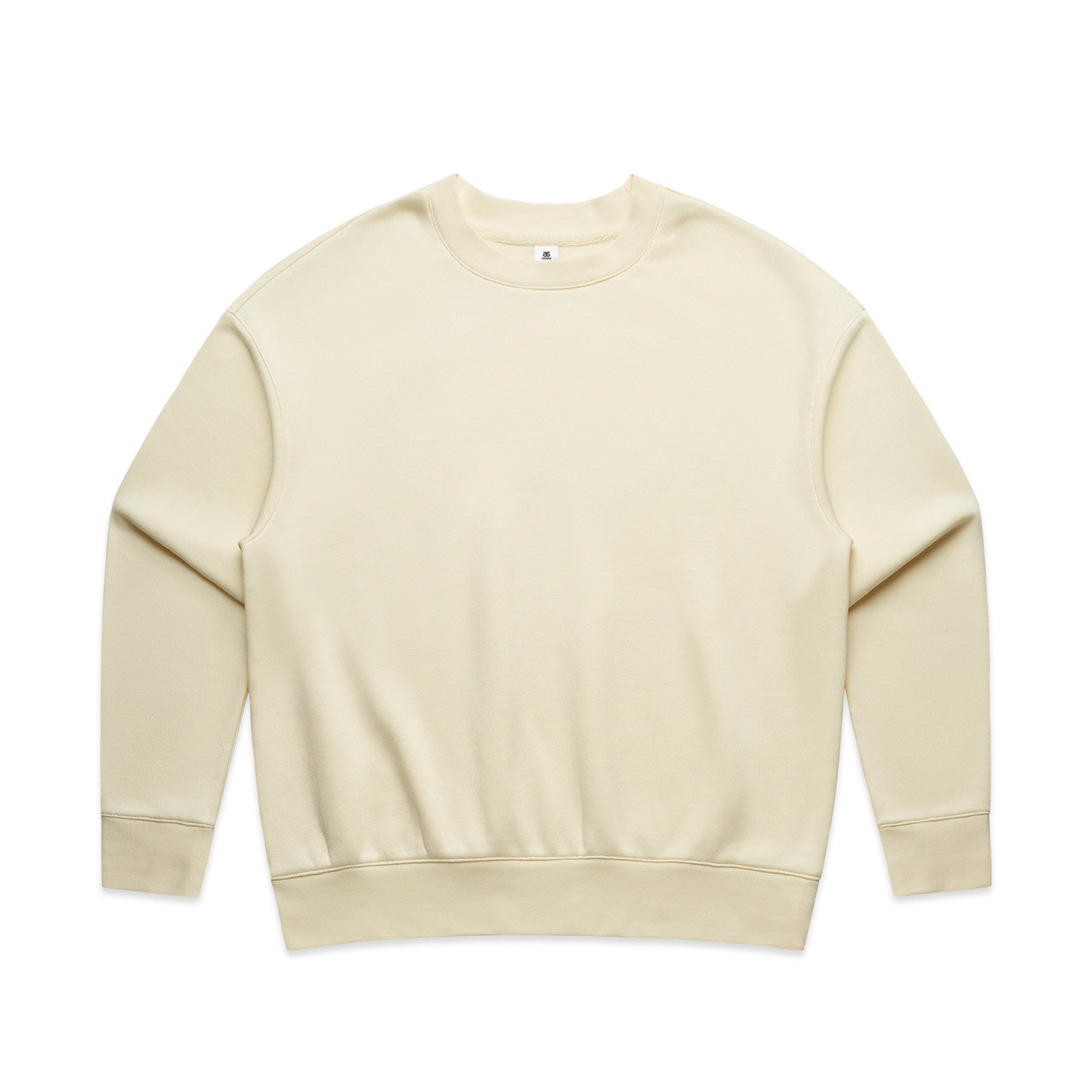 4160 wos relax crew butter