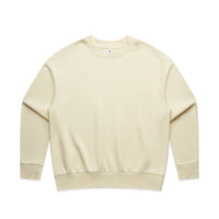 4160 wos relax crew butter