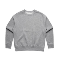 4160 wos relax crew grey marle