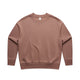 4160 wos relax crew hazy pink