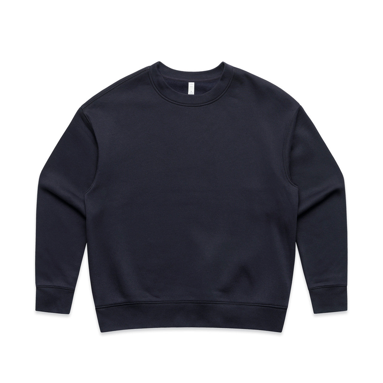 4160 wos relax crew ink blue