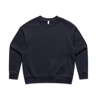 4160 wos relax crew ink blue