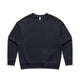 4160 wos relax crew ink blue