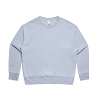 4160 wos relax crew powder